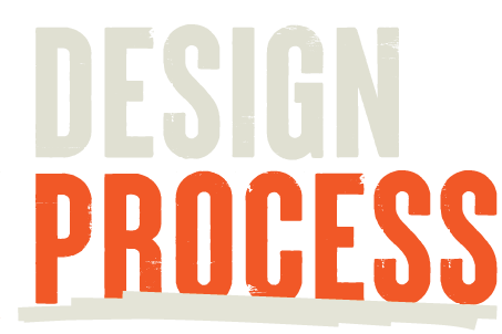 DESIGN PROCESS